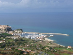 view Tropea